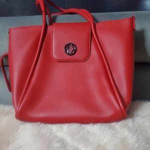 Armani Exchange tote